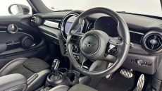 MINI Hatchback 1.5 Cooper Sport 3dr Auto Petrol Hatchback